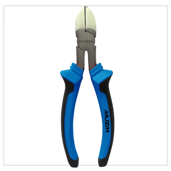 Tenaza de Corte Muzin 8” 200mm